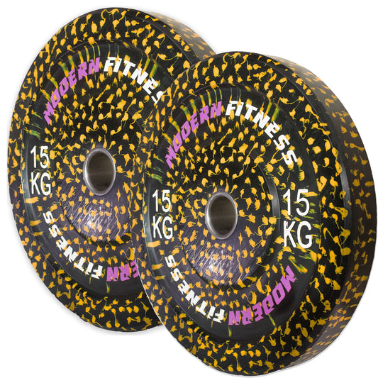 Olympic Weight Plates Pair 15kg