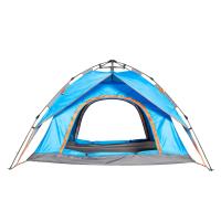4 Man Pop Up Tent
