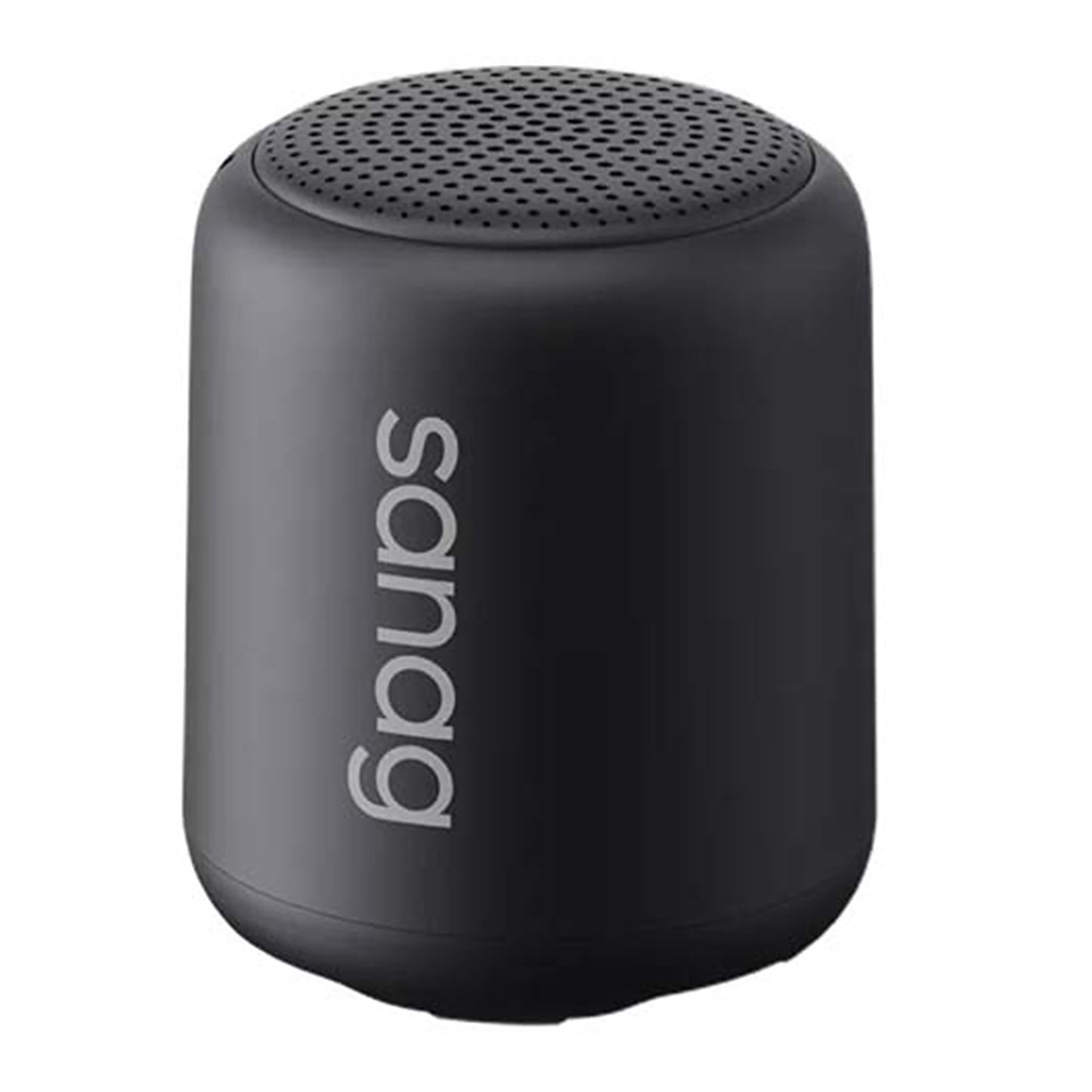 Speaker Sanag X6S-black