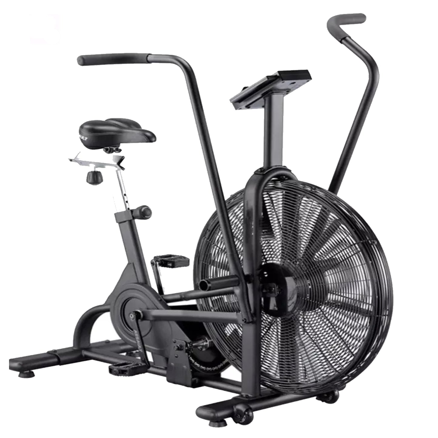 Air Resistance Assault Bike