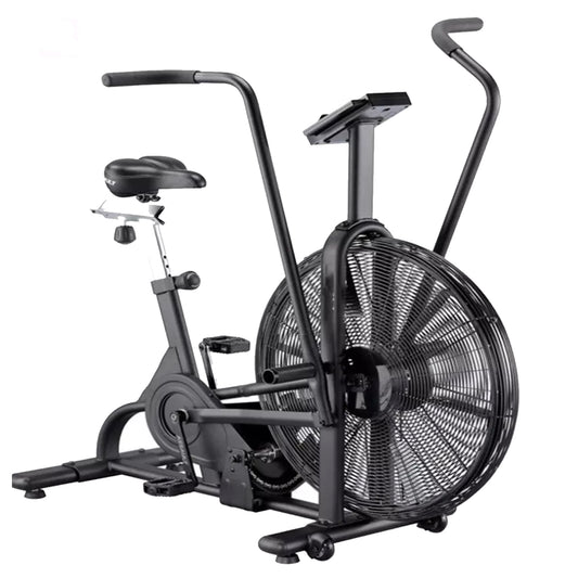 Air Resistance Assault Bike