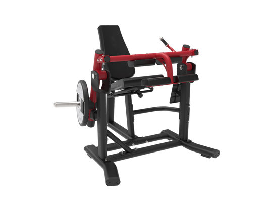 Seated Leg Curl - PL Pro Series