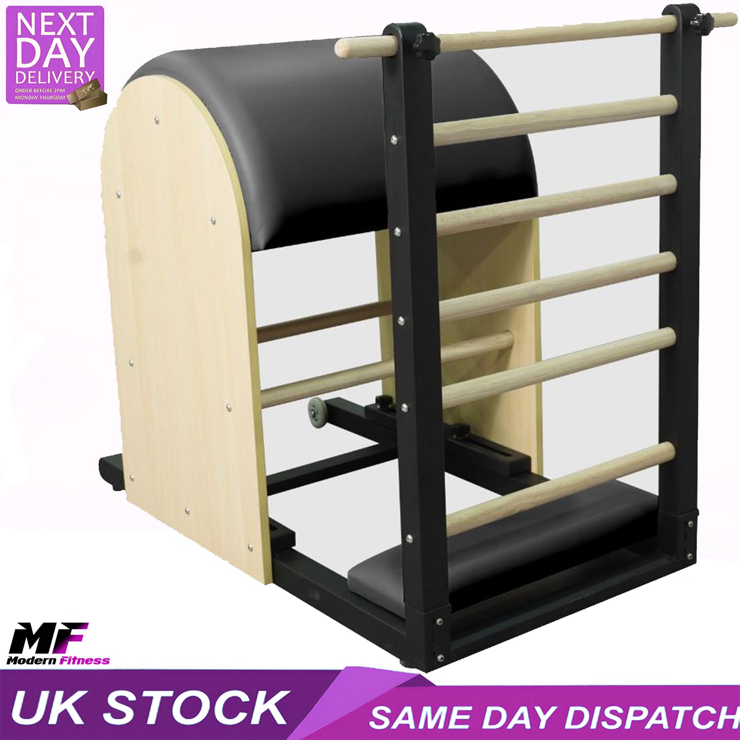 Pilates Ladder Barrel
