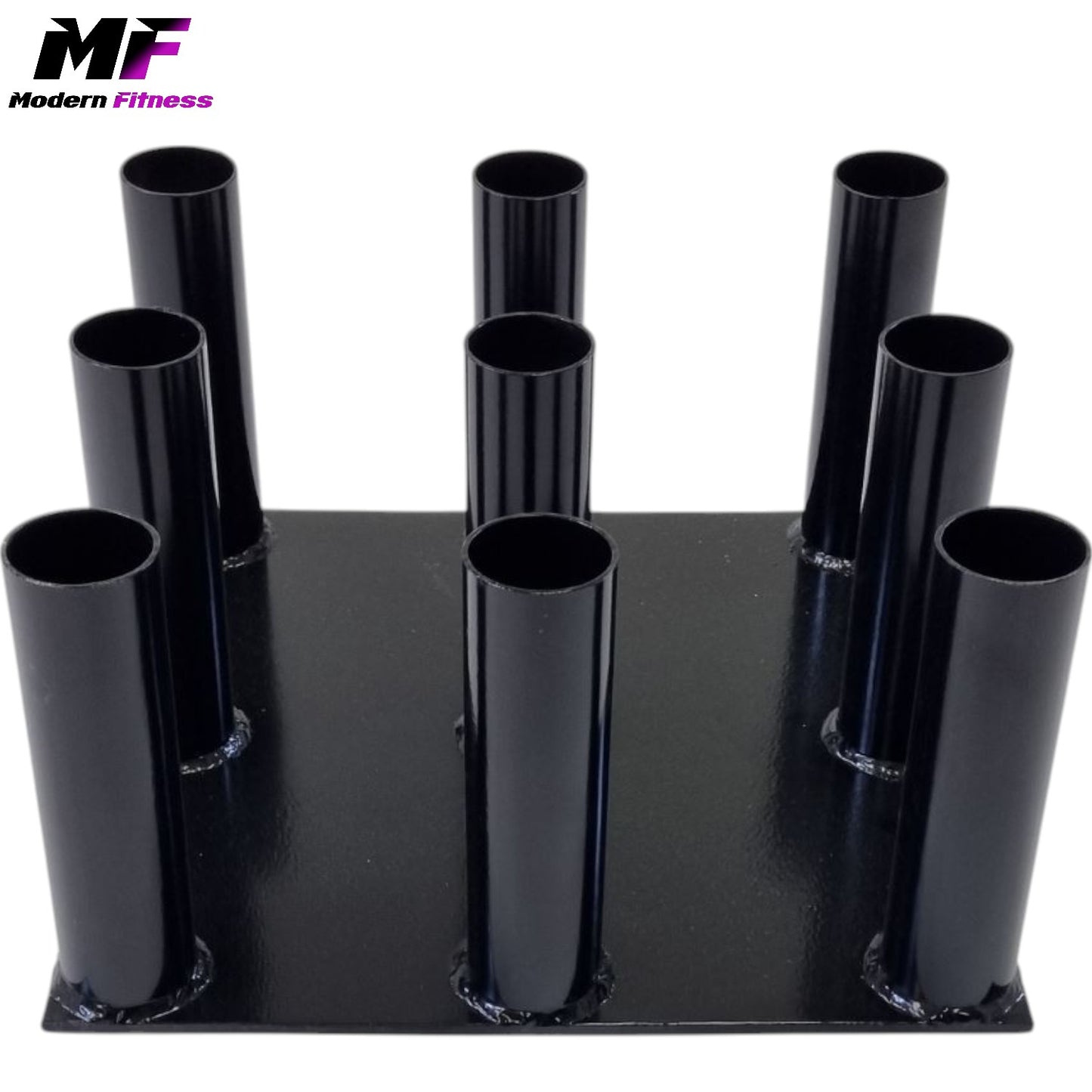 9 Olympic Barbell Holder