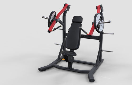 Incline Chest Press - PL Pro Series