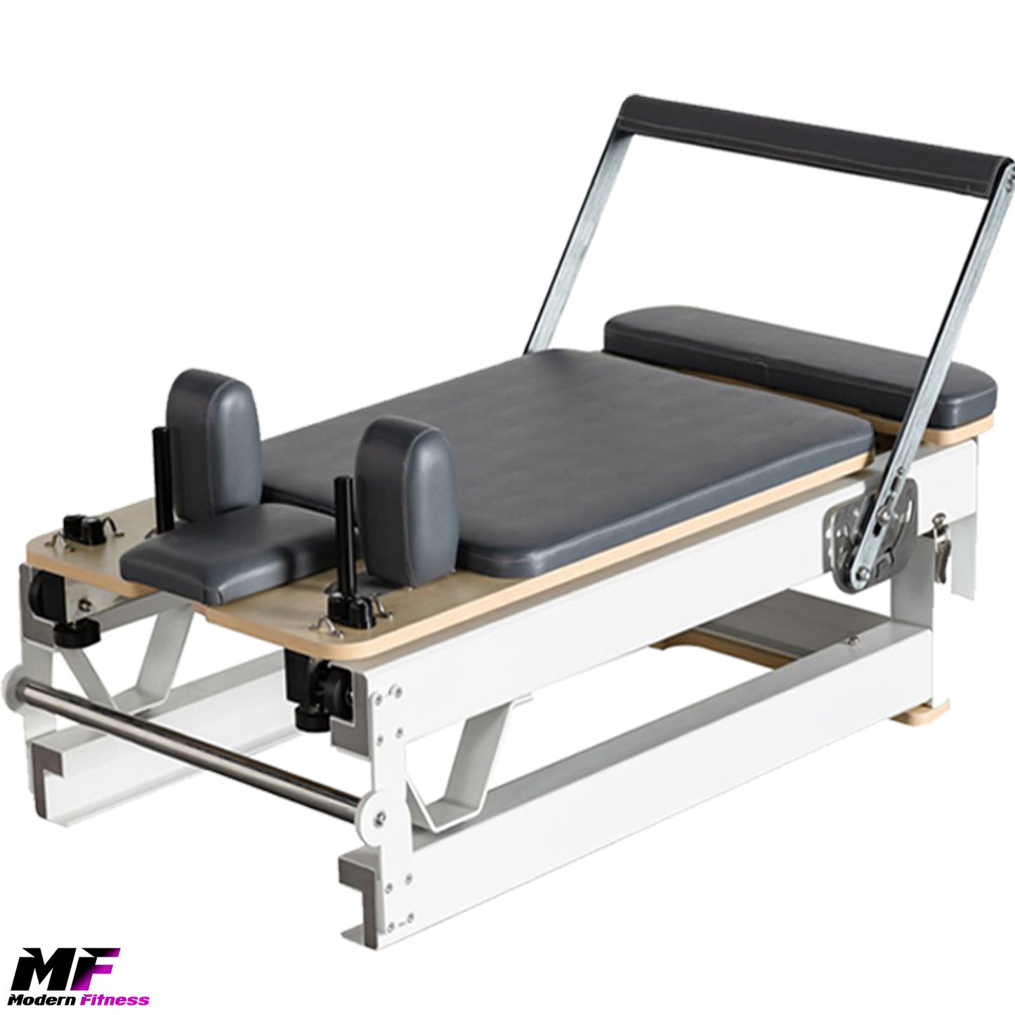 Pilates Reformer Aluminium Folding Suitable for Home Gym or Professional Studio