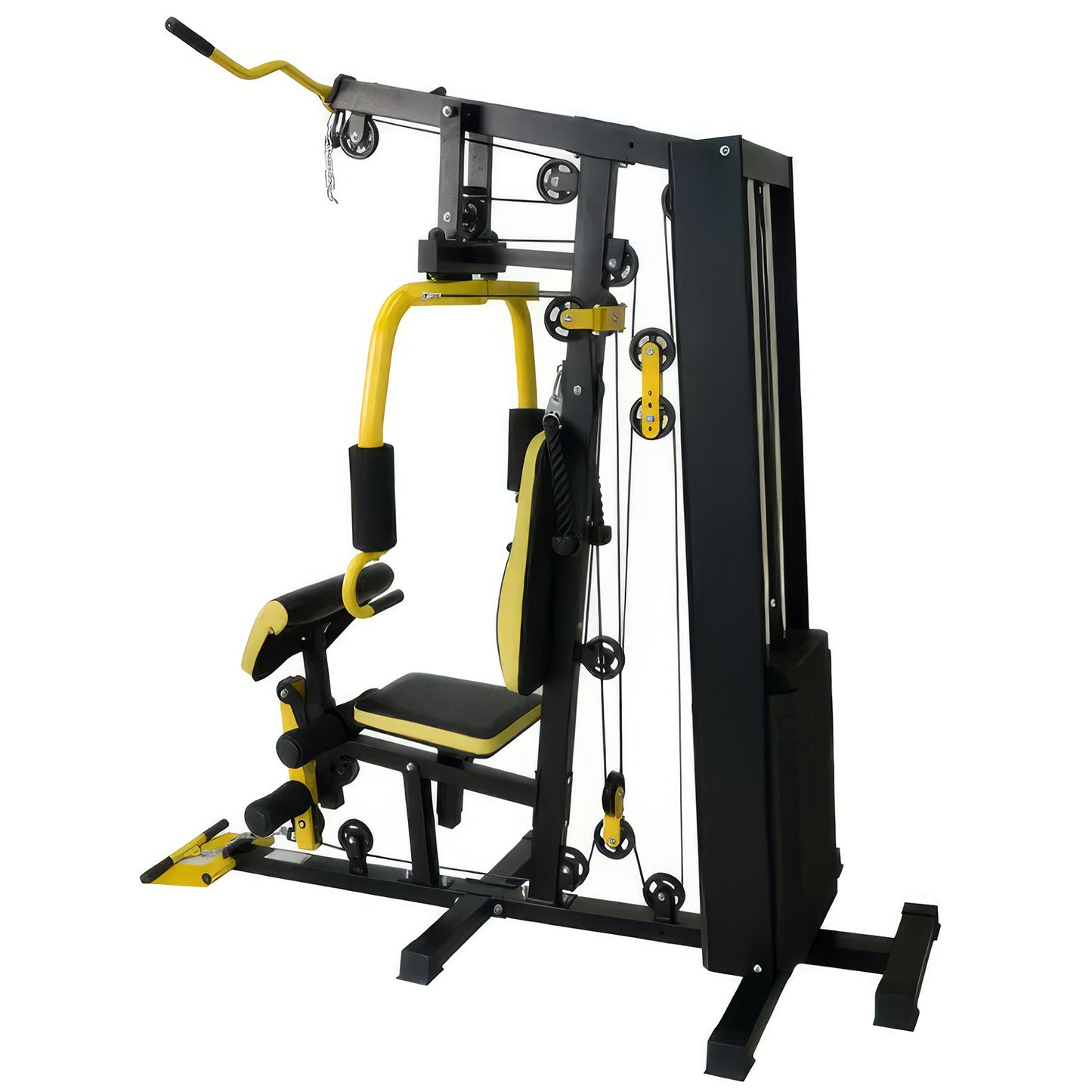 Multigym Home Weight Training Machine Multi-Functional