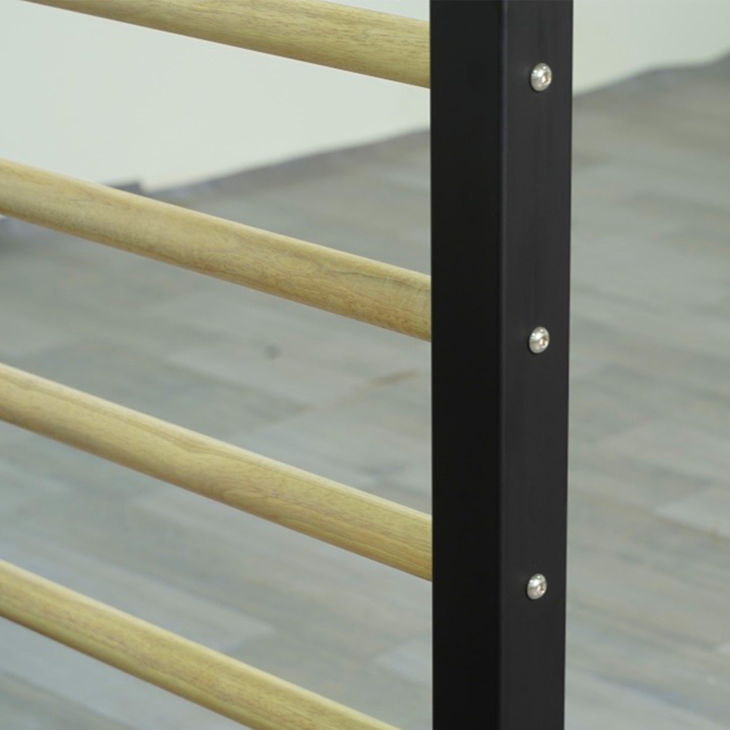 Pilates Ladder Barrel