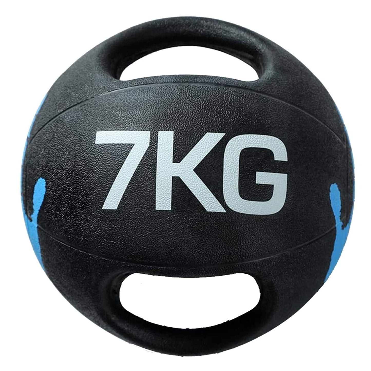 Medicine Ball 7kg Dual Handles