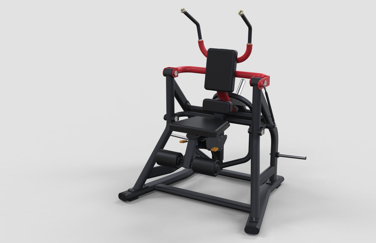 Abdominal Crunch - PL Pro Series