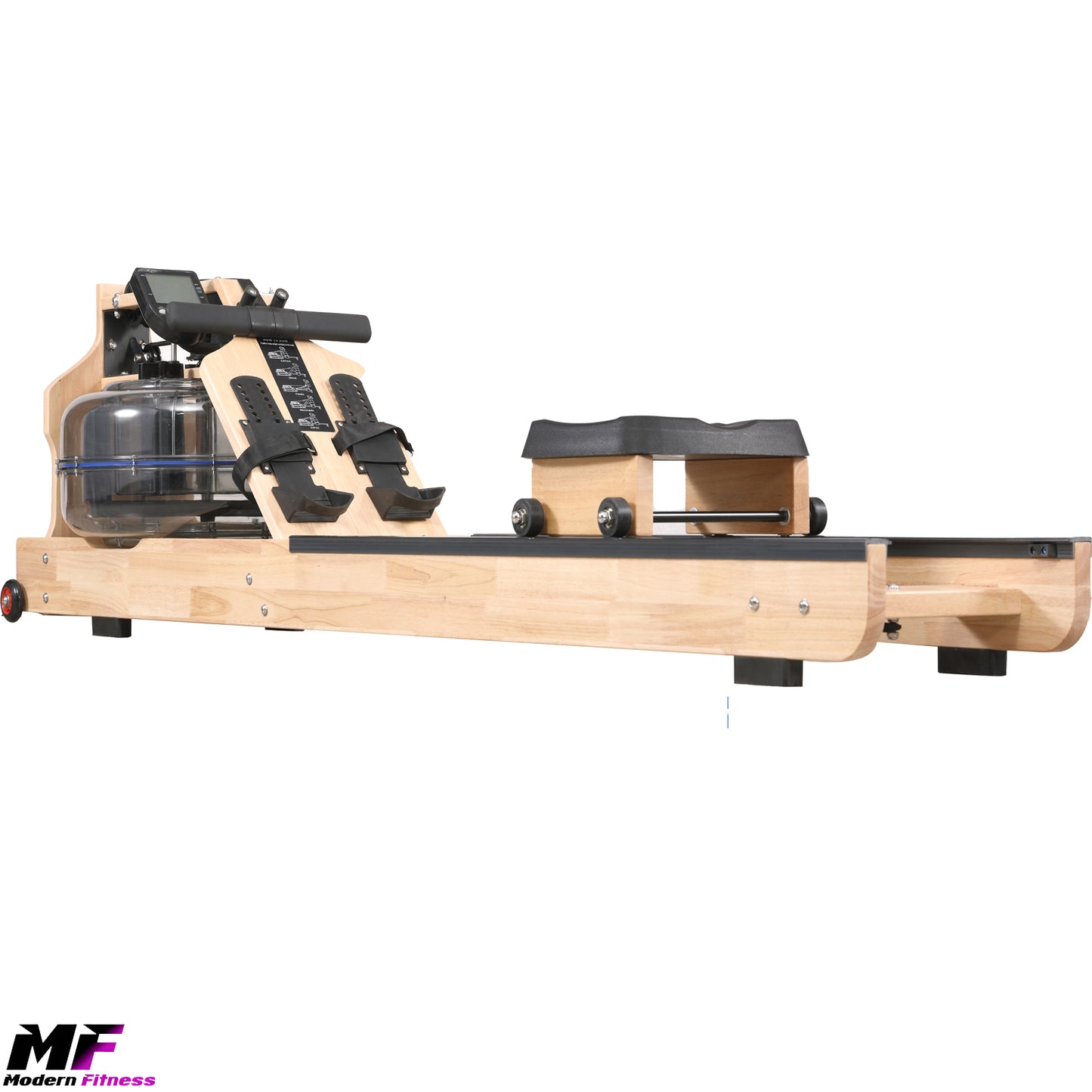 Water Rowing Machine