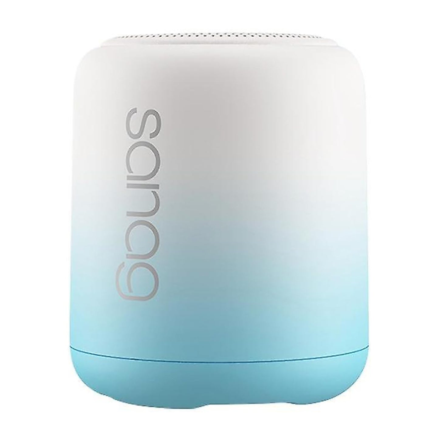 Speaker Sanag X6S-white
