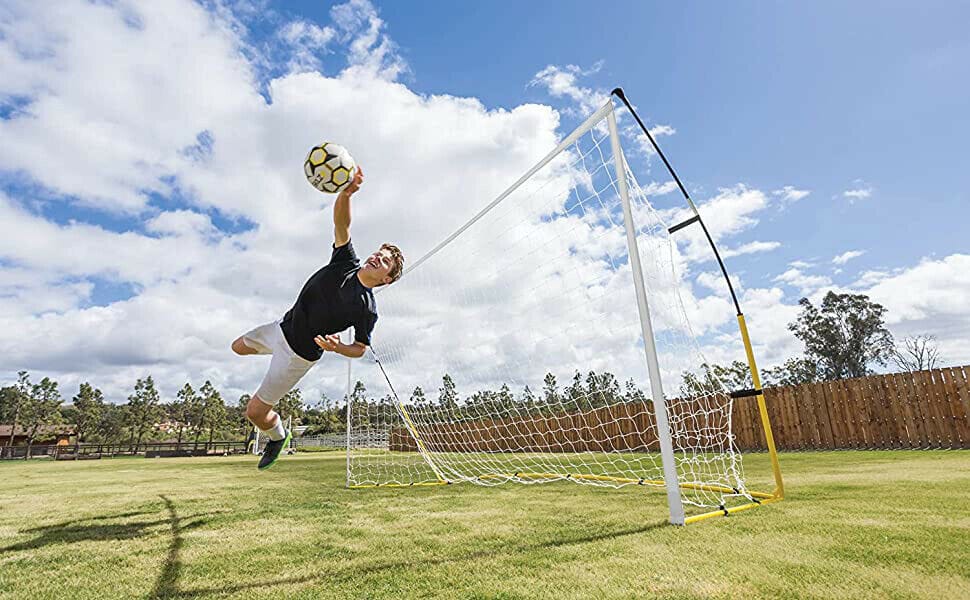 Football Net 8ft x 5ft