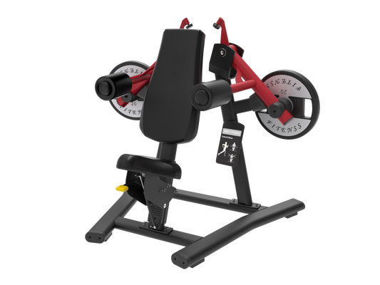 Lateral Raise - PL Pro Series