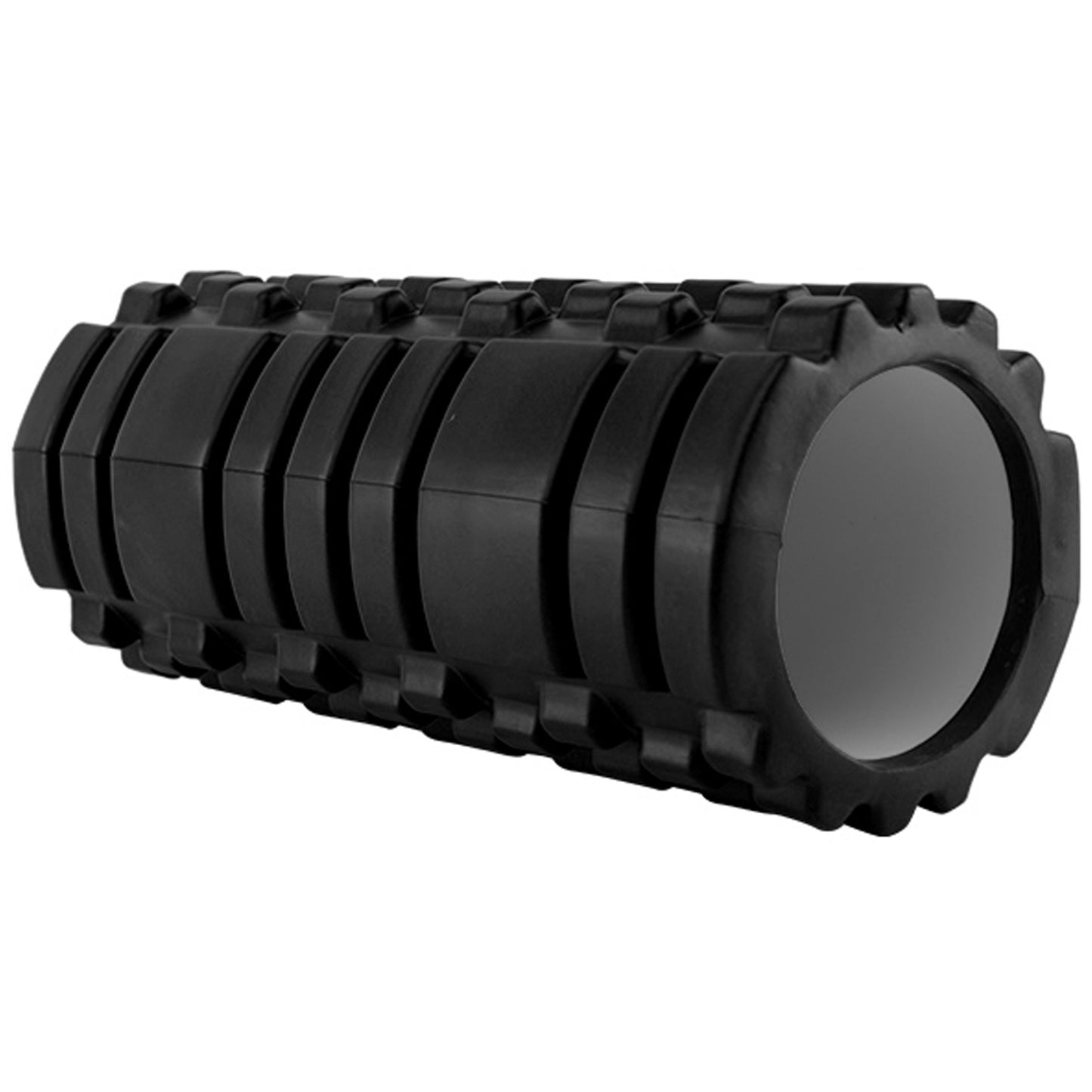 Foam Massage Roller Black
