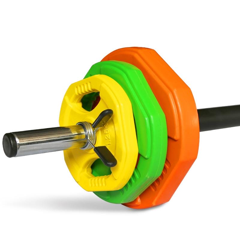 Barbell Weight Set 30kg