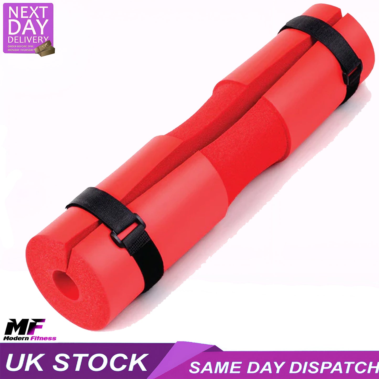 Barbell Squat Pad