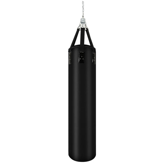 Punch Bag 1.2m 4ft Punching Bag