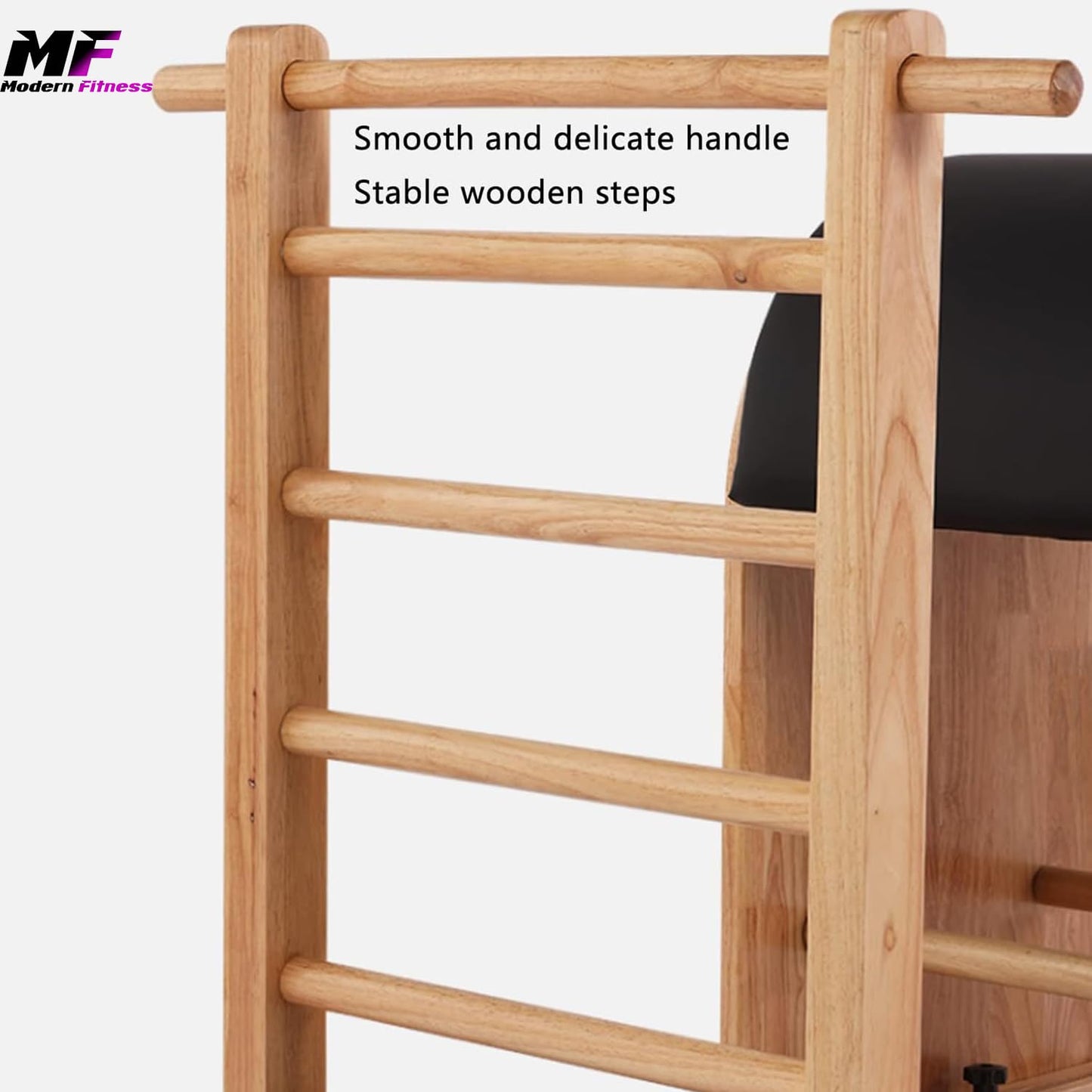 Ladder Barrel Pilates Reformer