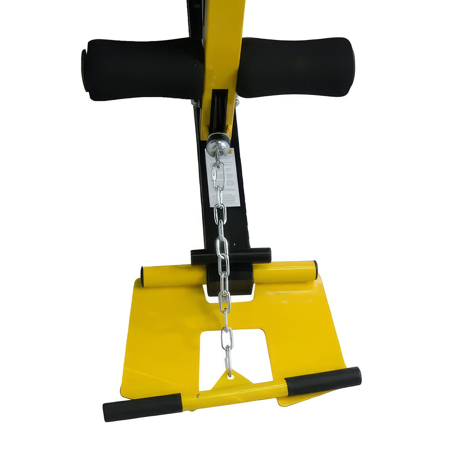 Multigym Weight Training Machine Multi-Functional