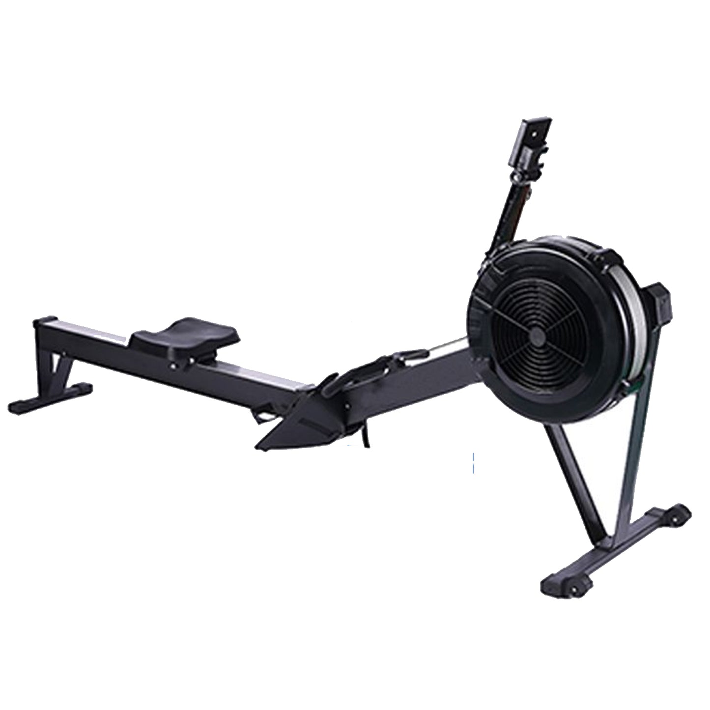 Air Rowing Machine