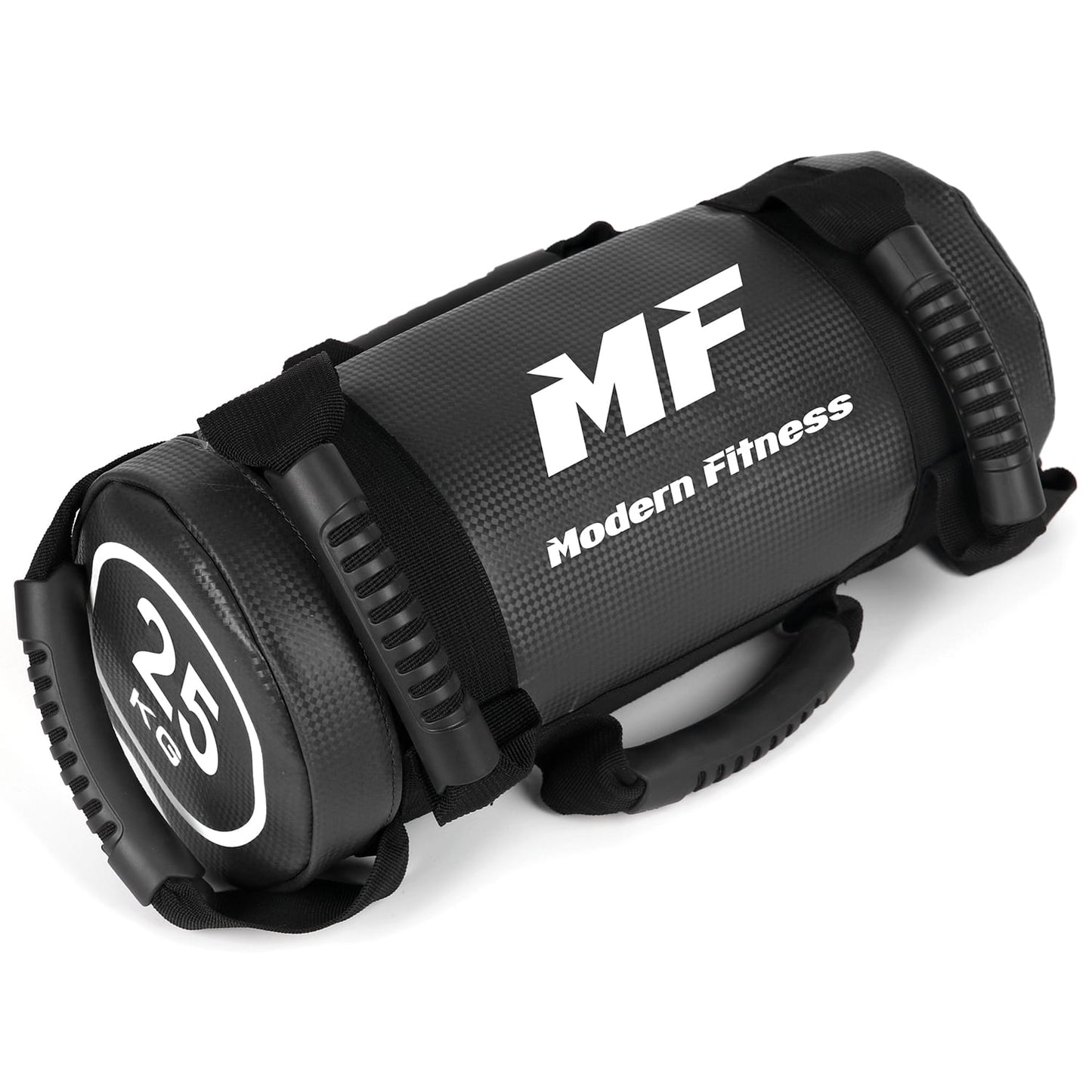 Power Bag 25kg Weighted Sandbag