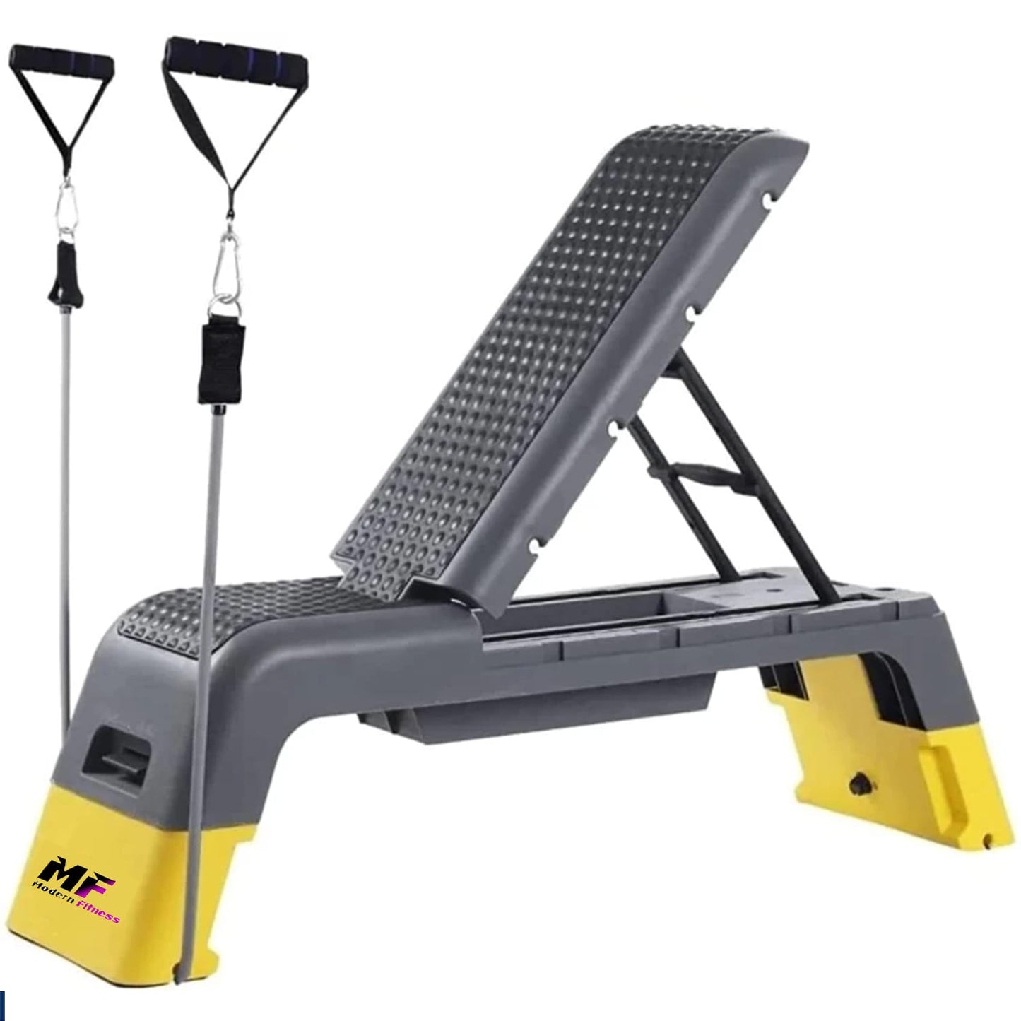Adjustable Training Bench