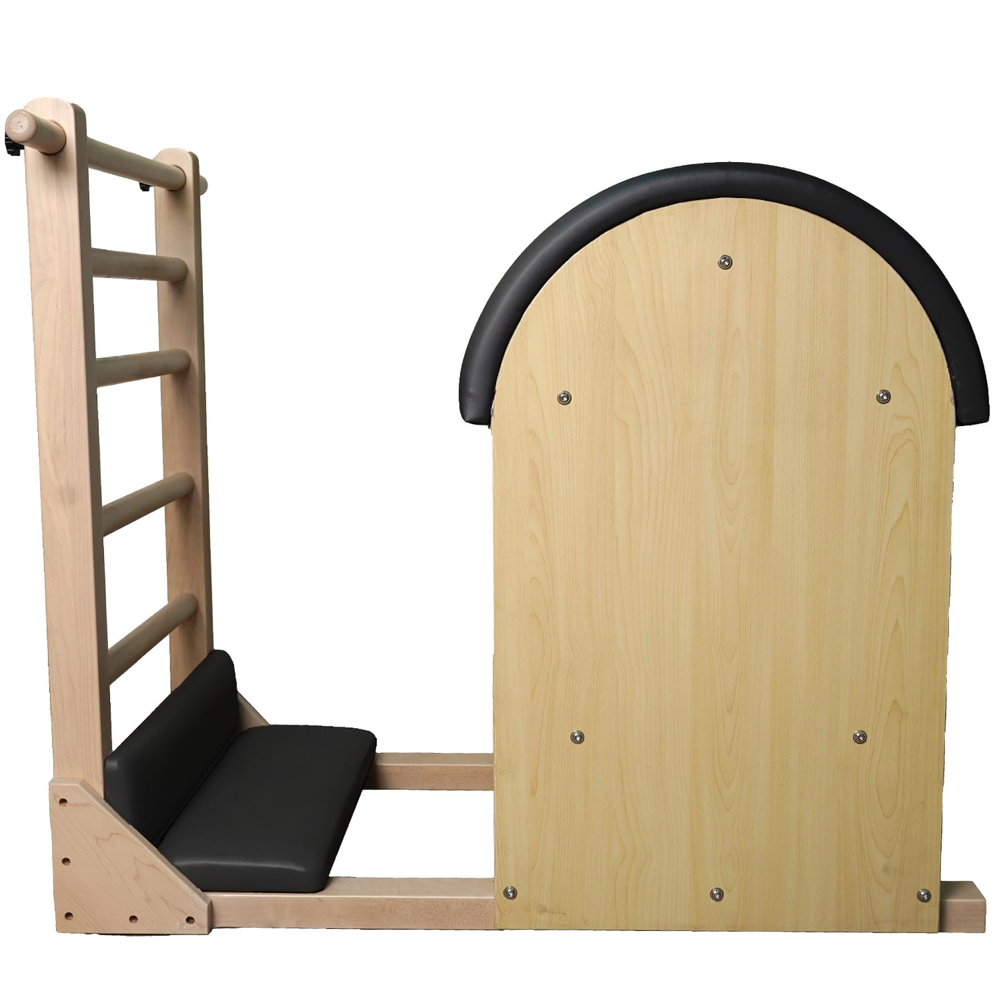 Ladder Barrel Pilates Reformer