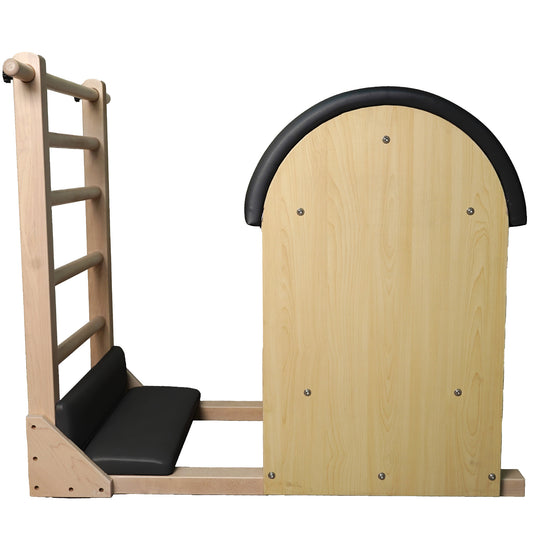 Ladder Barrel Pilates Reformer