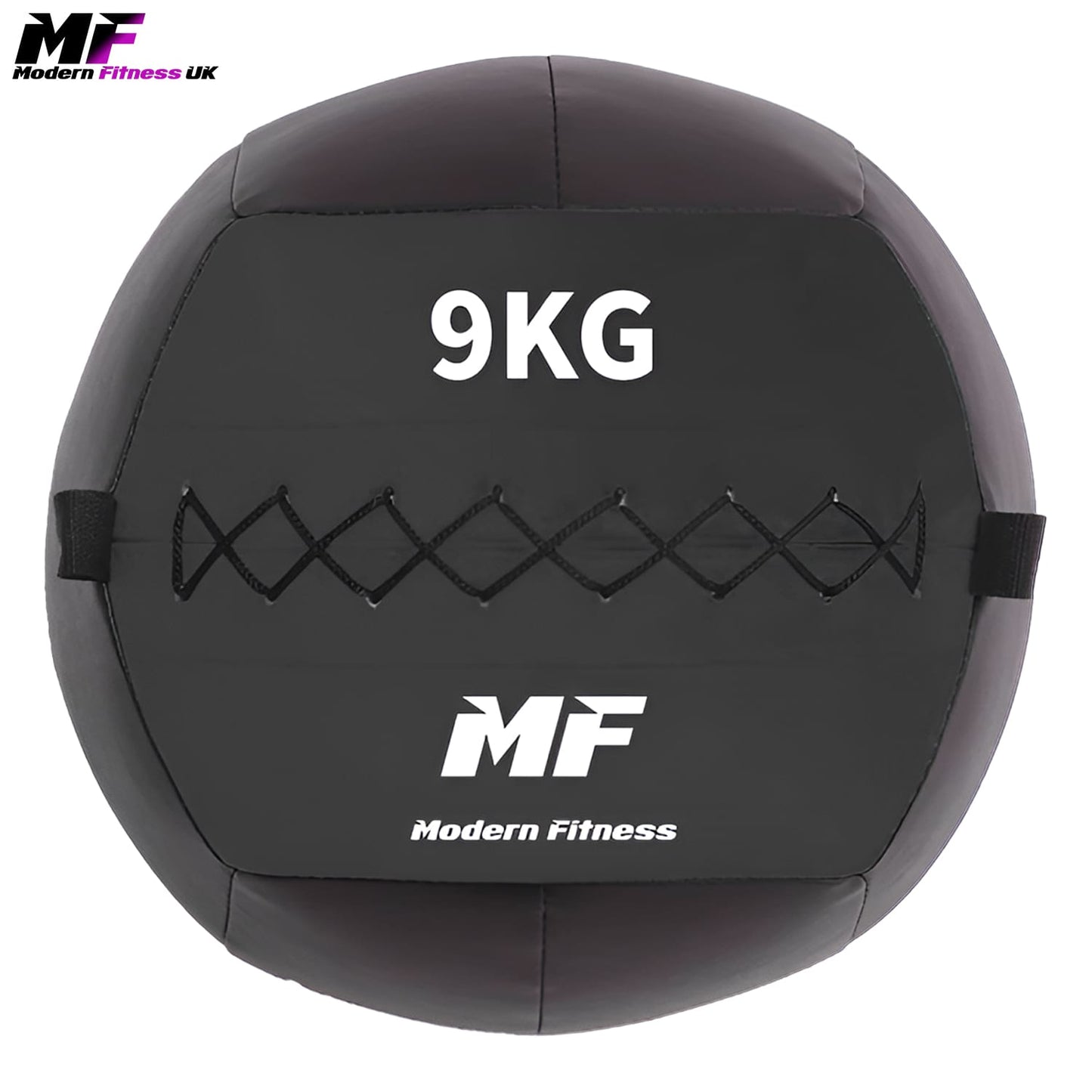 Wall Ball Medicine Ball 9kg