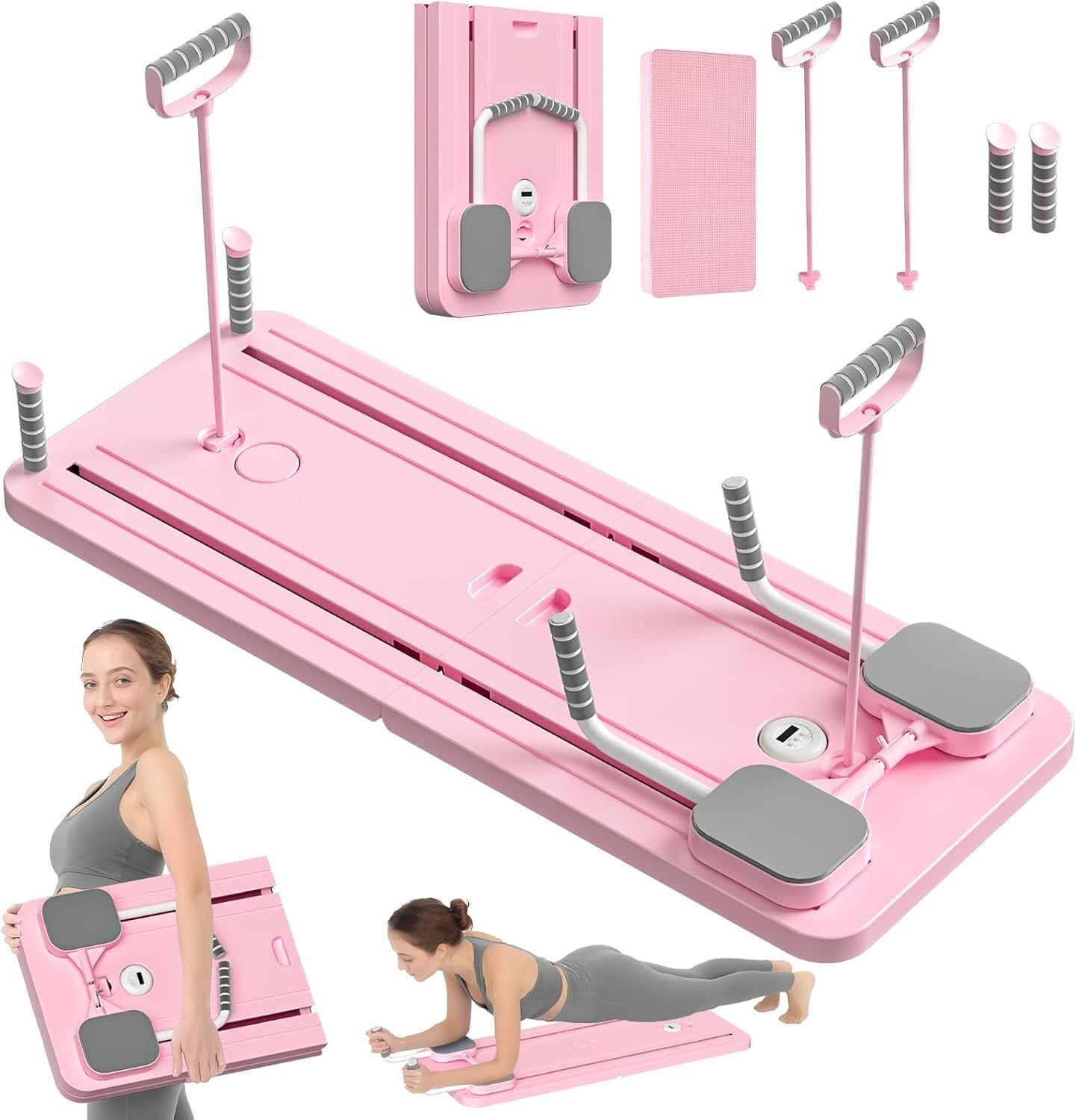 Pilates Abdominal Board Set
