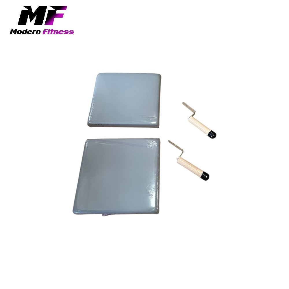 Foldable Pilates Mat
