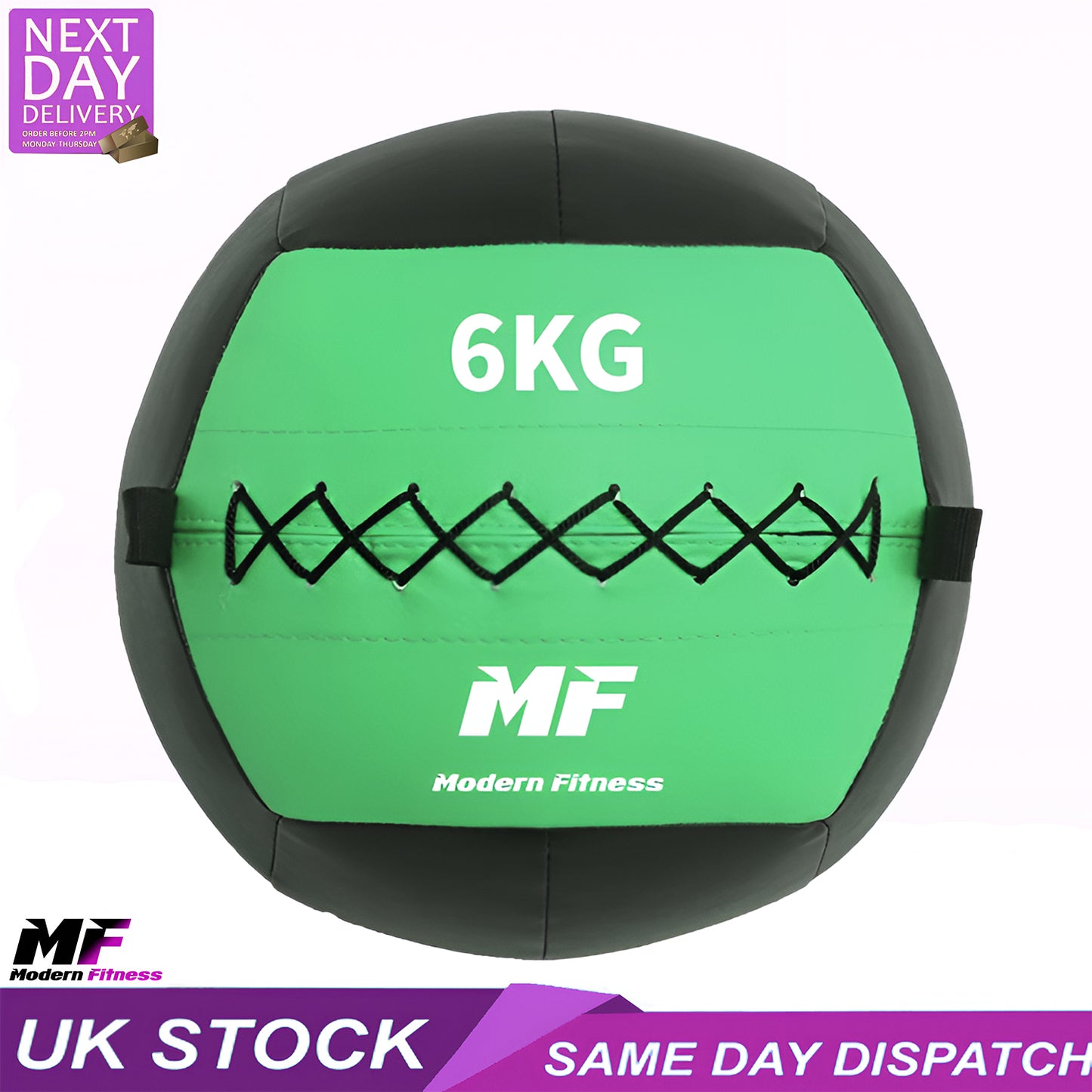 Wall Ball Medicine Ball 6kg