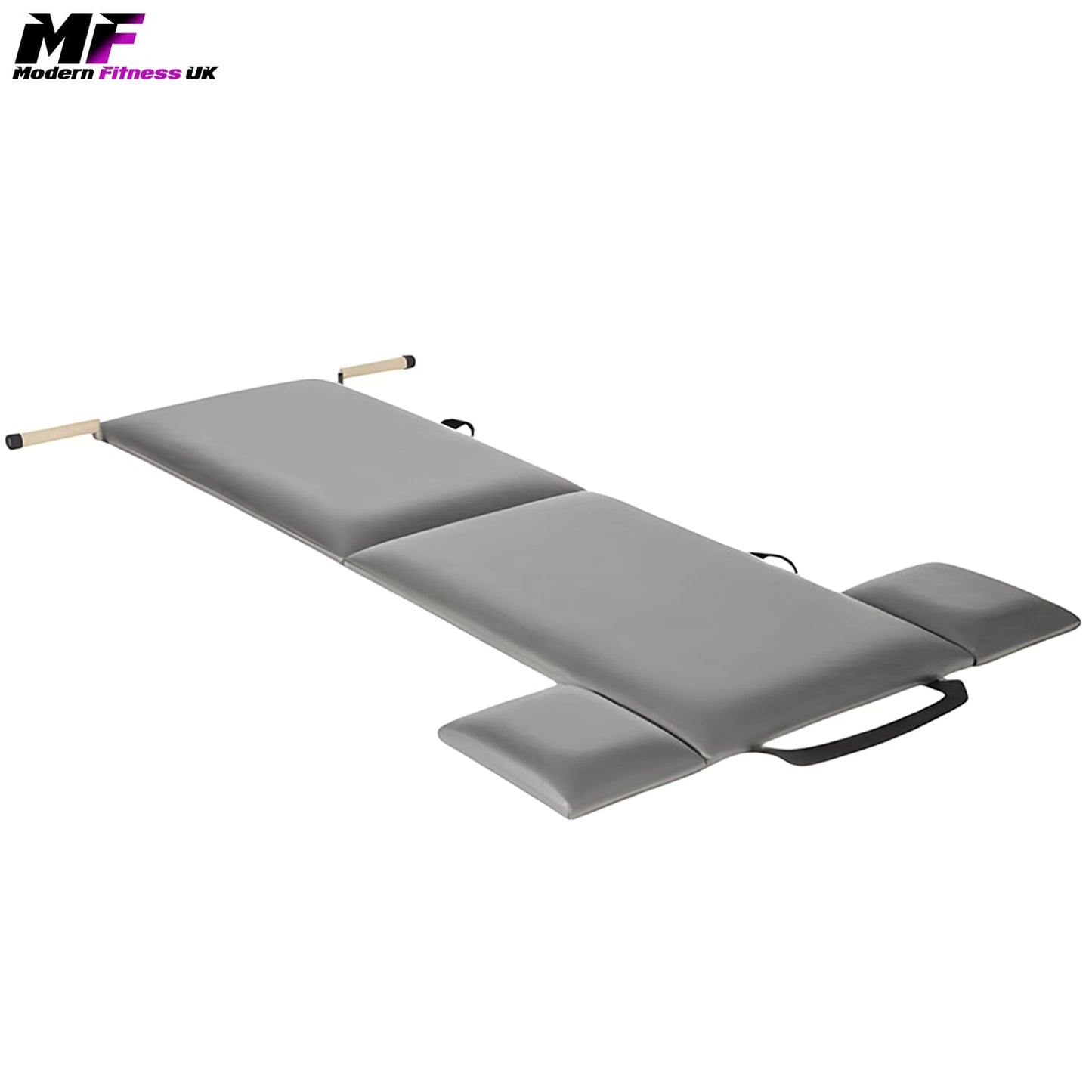 Foldable Pilates Mat