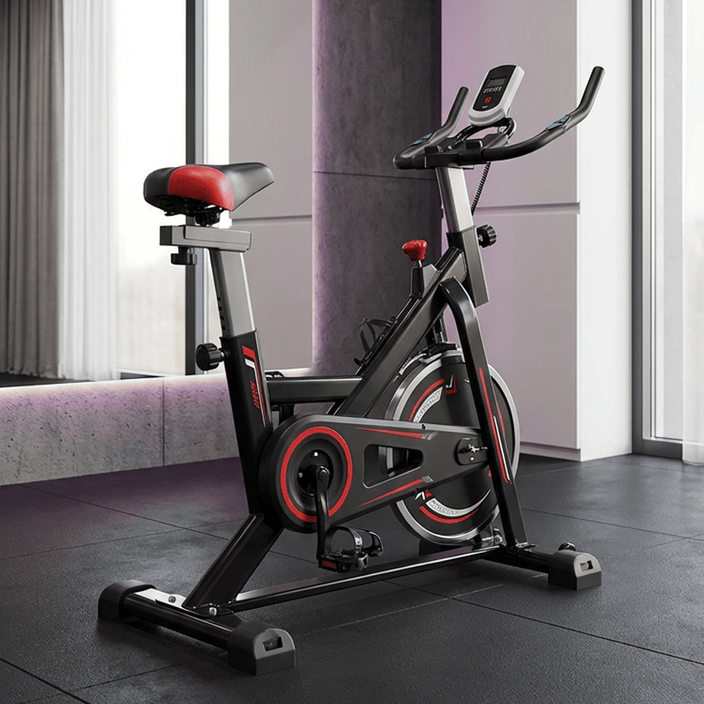 Spin Bike