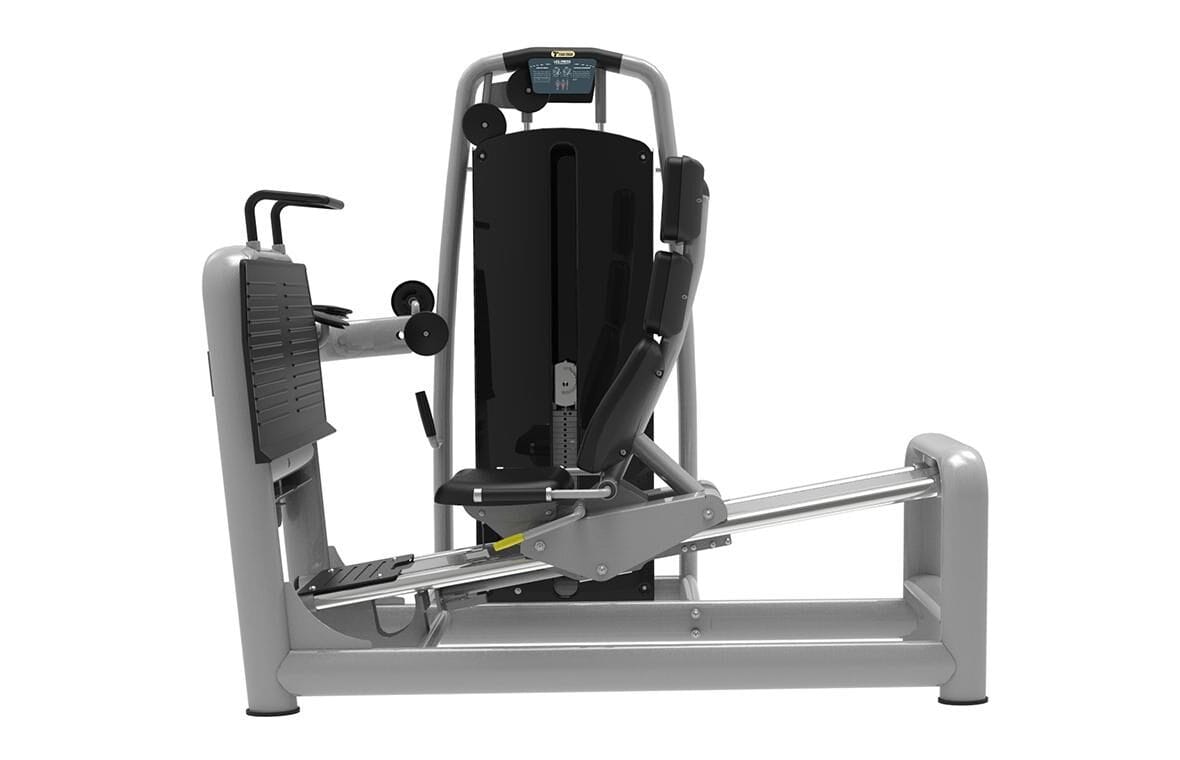 Commercial Leg Press - T Pro Series