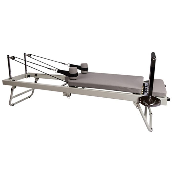 Folding Pilates Reformer