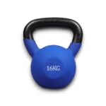 Neoprene Kettlebell 16kg