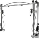 Cable Crossover - T Series