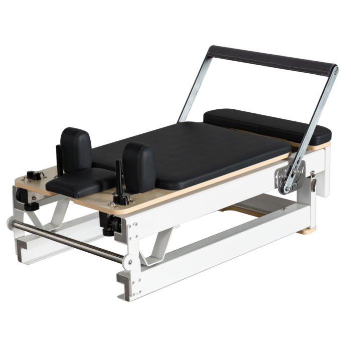 Aluminium Folding Pilates Reformer - Image 4