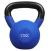 Kettlebell 12kg Neoprene