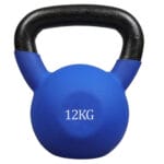 Kettlebell 12kg Neoprene