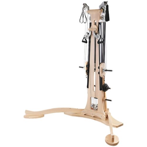 Girotronic Pilates Reformer
