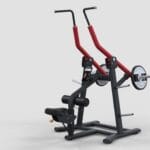 Pulldown Machine - PL Pro Series