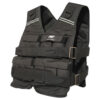 Weighted Vest 10kg Adjustable