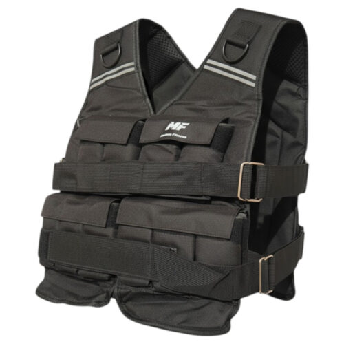 Weighted Vest 10kg Adjustable