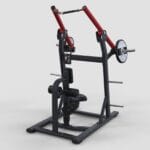 Front Lat Pull Down - PL Pro Series