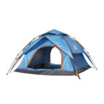 4 Man Pop Up Tent