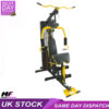 Multigym Weight Training Machine Multi-Functional
