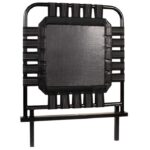 Trampoline Pilates Reformer Attachment